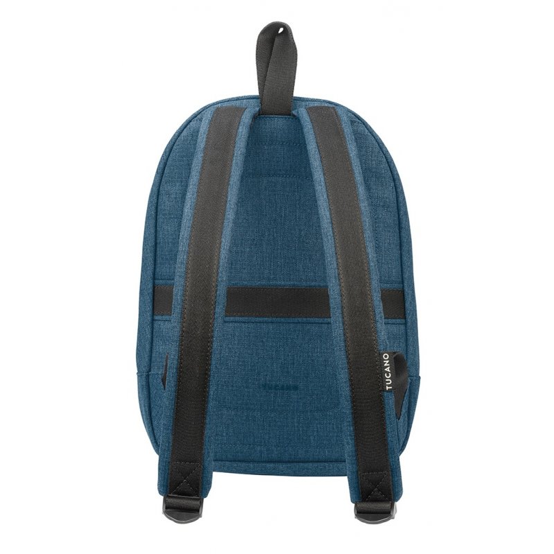 14❞ Rucsac pentru laptop Tucano Ted BKTED11-BS, Blue | Xstore.md photo 2