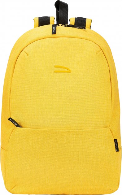 14❞ Rucsac pentru laptop Tucano Ted BKTED1314-Y, Yellow | Xstore.md photo