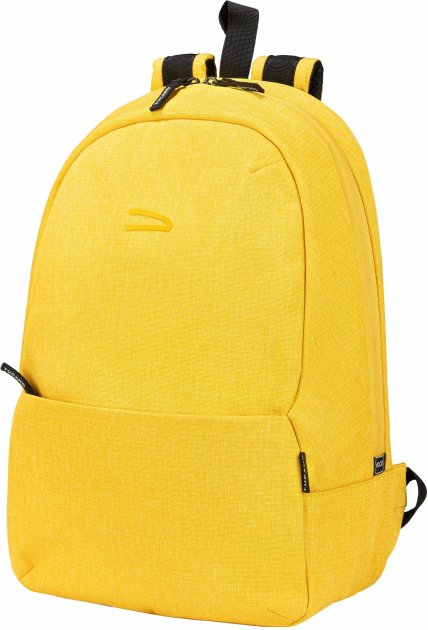 14❞ Rucsac pentru laptop Tucano Ted BKTED1314-Y, Yellow | Xstore.md photo 3