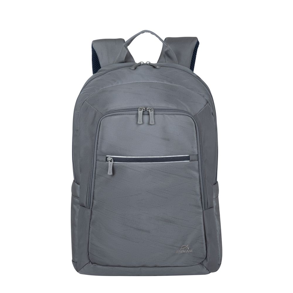 15,6❞ Rucsac pentru laptop Rivacase 7561, Grey | Xstore.md photo