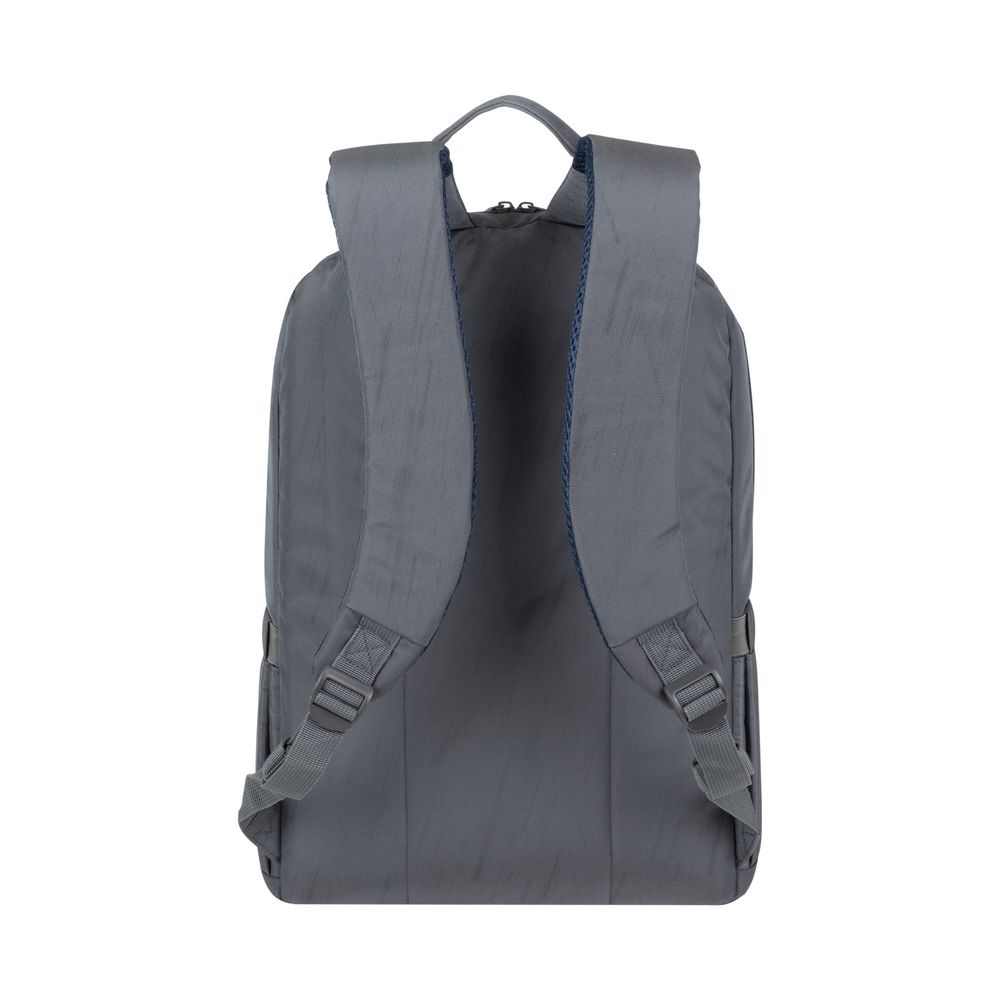 15,6❞ Rucsac pentru laptop Rivacase 7561, Grey | Xstore.md photo 0