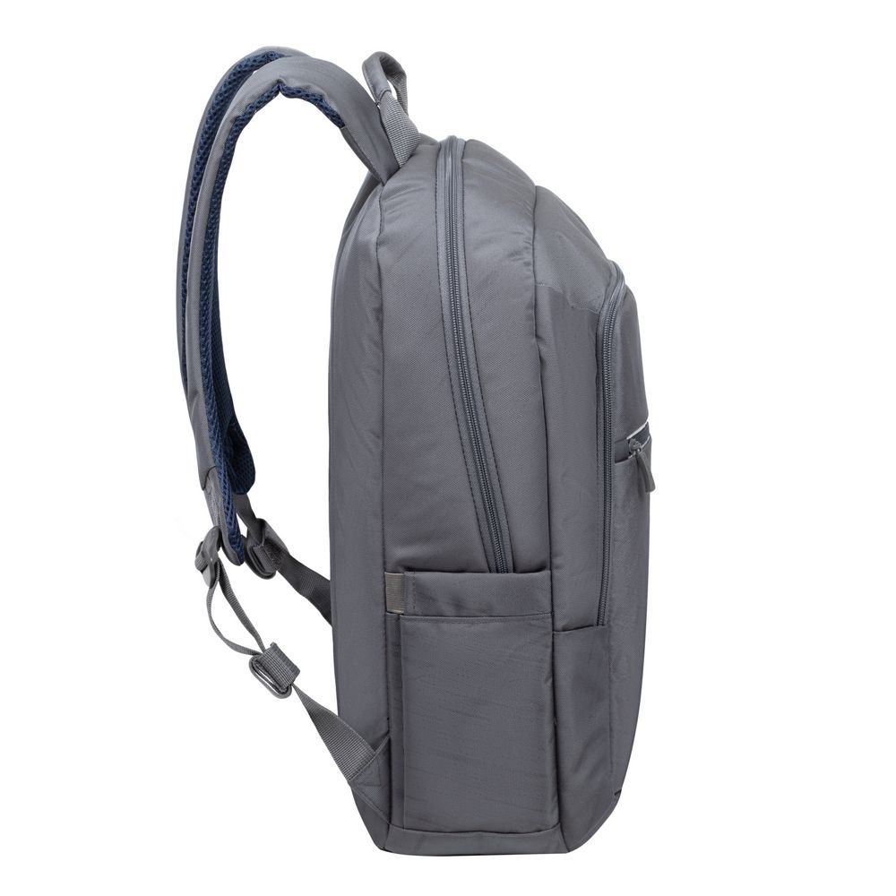 15,6❞ Rucsac pentru laptop Rivacase 7561, Grey | Xstore.md photo 4