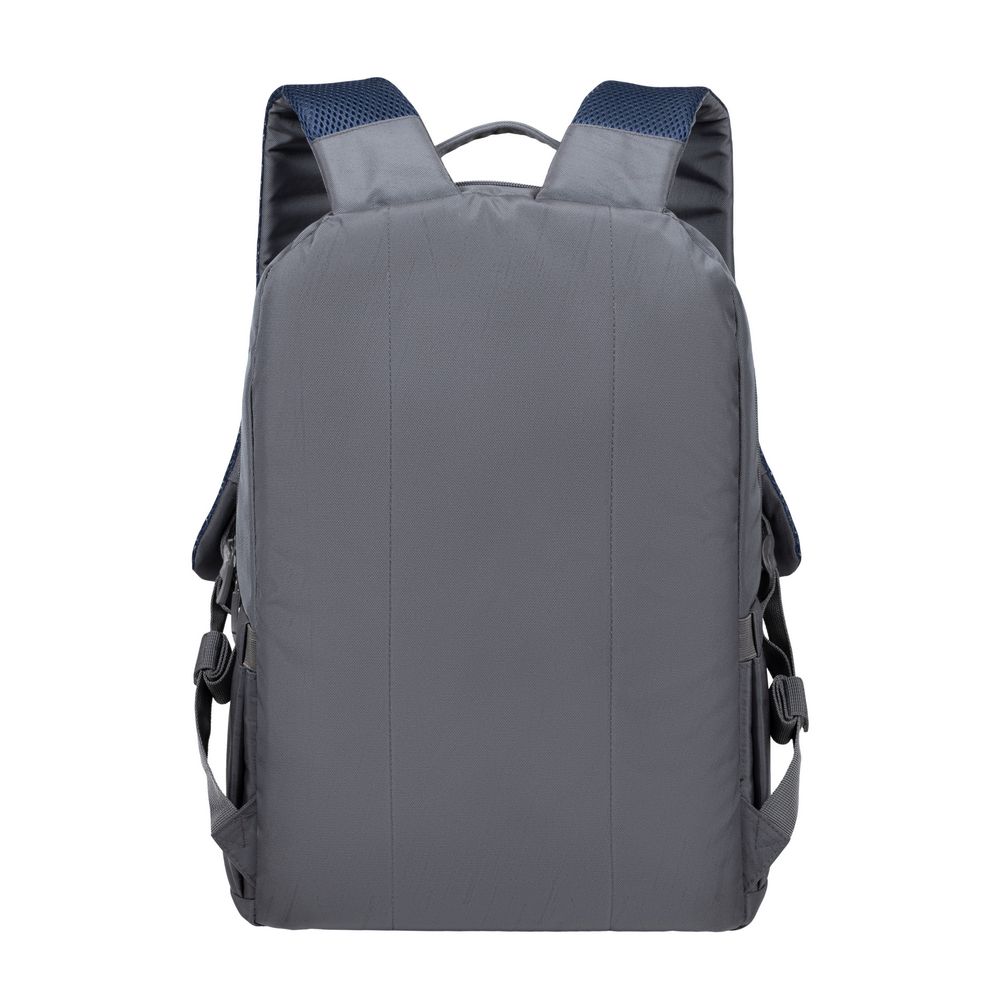 15,6❞ Rucsac pentru laptop Rivacase 7561, Grey | Xstore.md photo 5