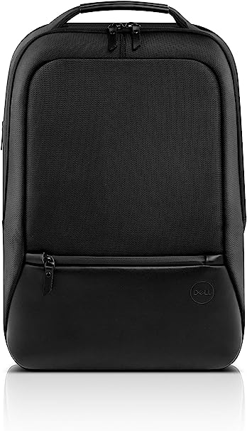 15.6❞ Рюкзак для ноутбука Dell EcoLoop Premier Slim PE1520PS, Black | Xstore.md photo