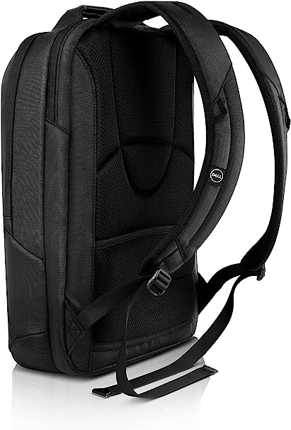 15.6❞ Рюкзак для ноутбука Dell EcoLoop Premier Slim PE1520PS, Black | Xstore.md photo 2