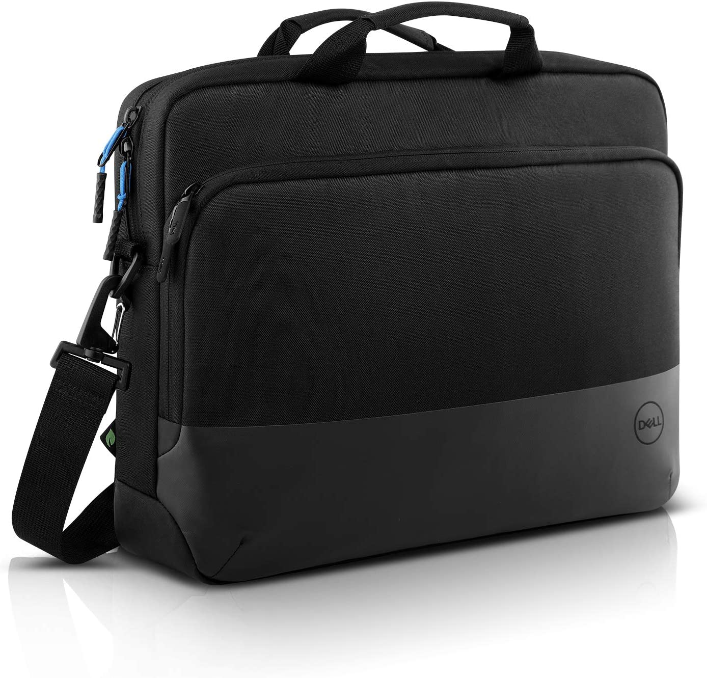 15.6❞ Geanta pentru laptop Dell Pro Briefcase PO1520C, Black | Xstore.md photo