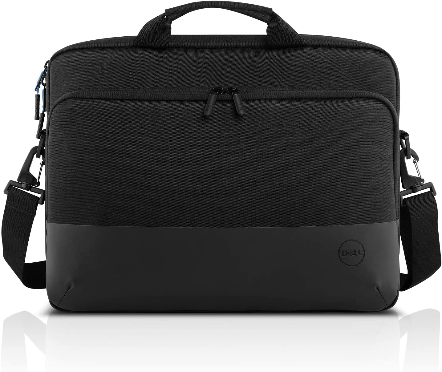 15.6❞ Geanta pentru laptop Dell Pro Briefcase PO1520C, Black | Xstore.md photo 2