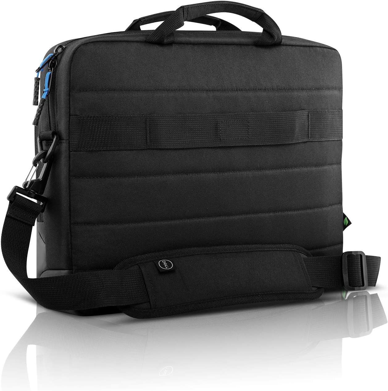 15.6❞ Geanta pentru laptop Dell Pro Briefcase PO1520C, Black | Xstore.md photo 0