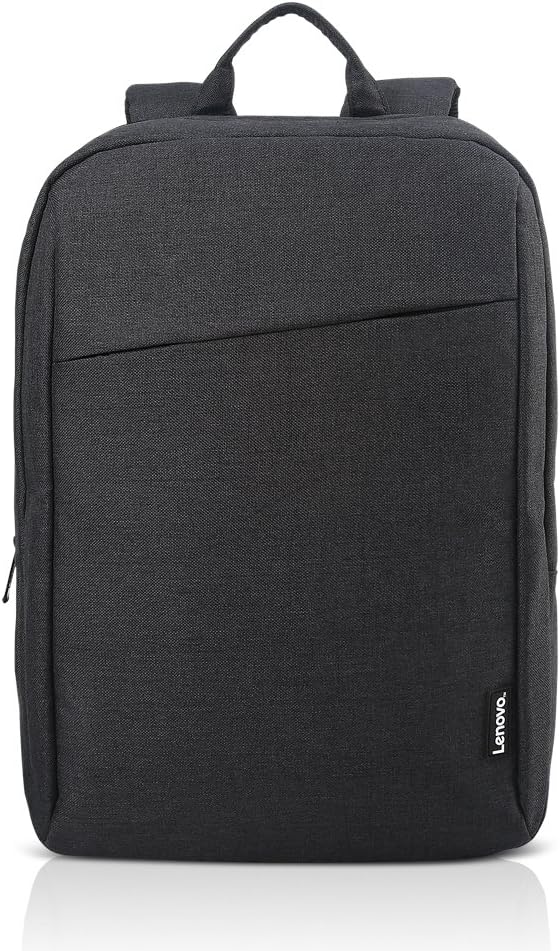 16❞ Рюкзак для ноутбука Lenovo Casual B210 4X40T84059, Black | Xstore.md photo
