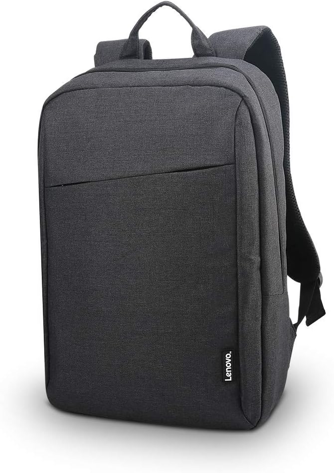 16❞ Рюкзак для ноутбука Lenovo Casual B210 4X40T84059, Black | Xstore.md photo 3