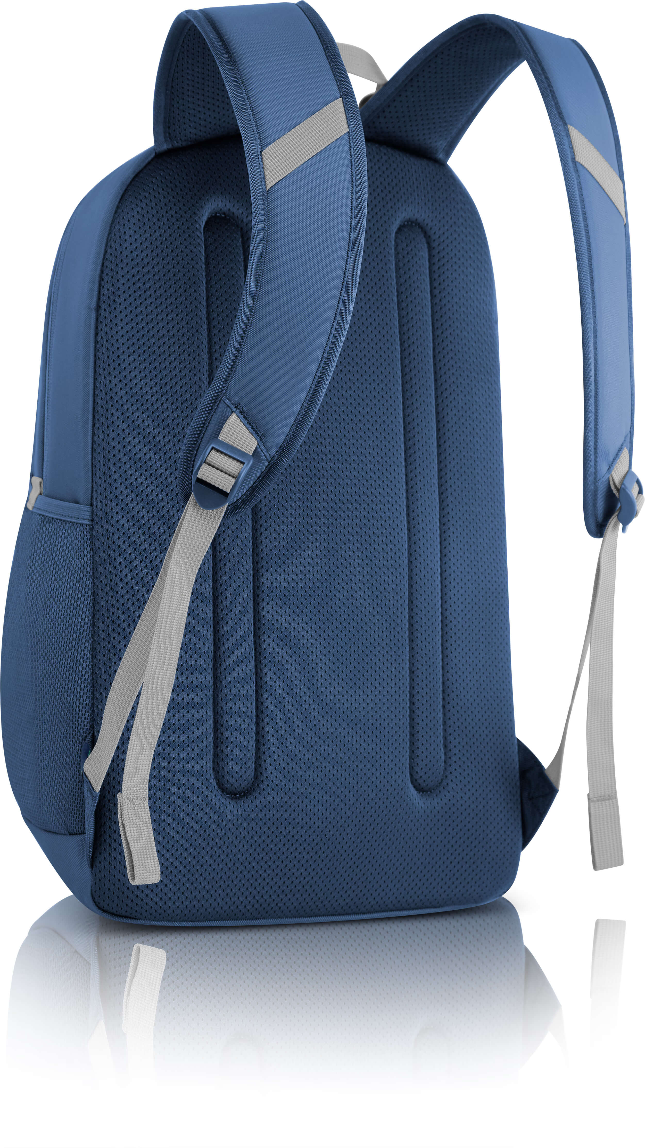15.6❞ Рюкзак для ноутбука Dell Ecoloop Urban Backpack, Blue | Xstore.md photo 0
