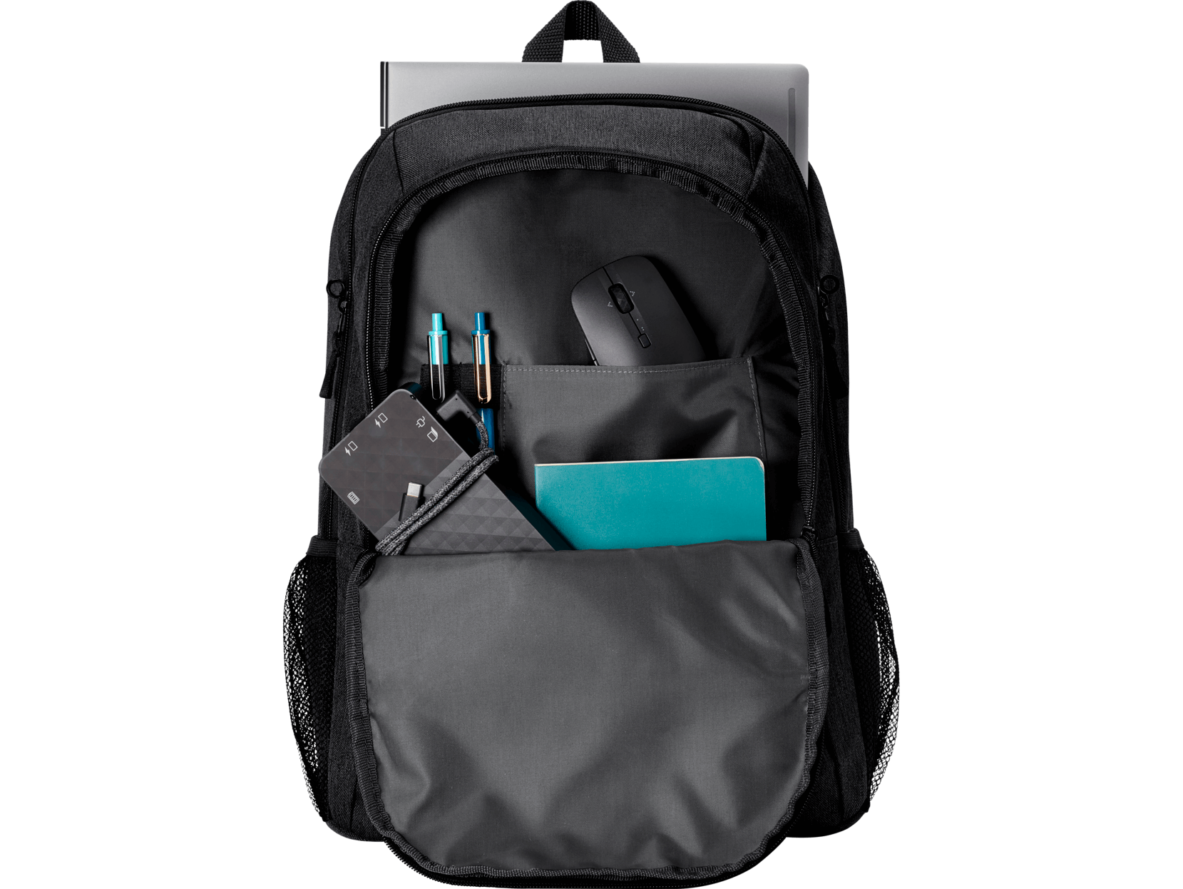 15.6❞ Рюкзак для ноутбука HP Prelude Pro Recycle Backpack, Grey | Xstore.md photo 0