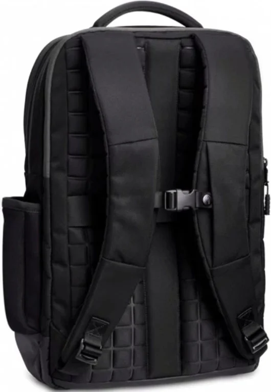 15.6❞ Рюкзак для ноутбука Dell Timbuk2, Black | Xstore.md photo 0