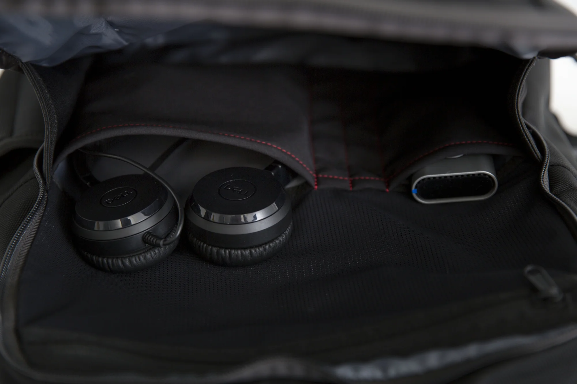 15.6❞ Рюкзак для ноутбука Dell Timbuk2, Black | Xstore.md photo 3