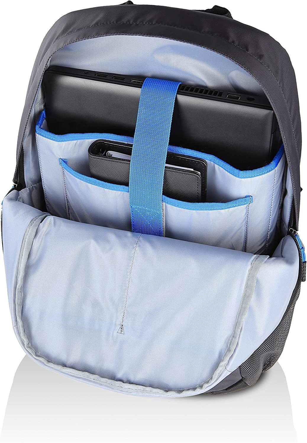 15.6❞ Rucsac pentru laptop Dell Urban 460-BCBC, Black | Xstore.md photo 1