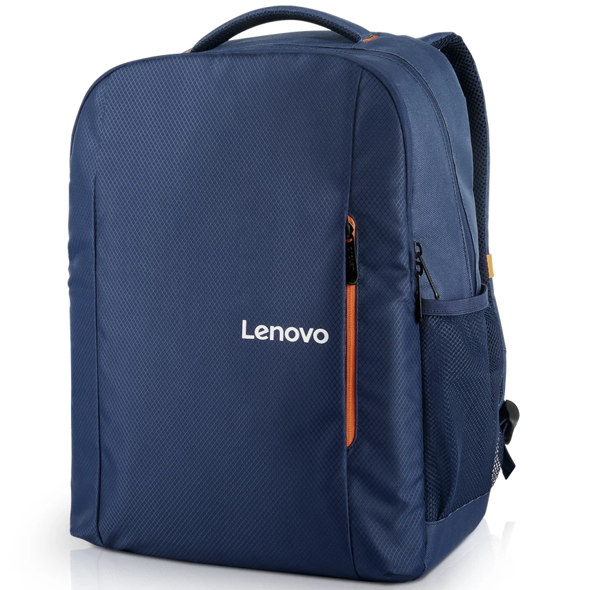 15.6❞ Рюкзак для ноутбука Lenovo B515 GX40Q75217, Blue| Xstore.md photo 3