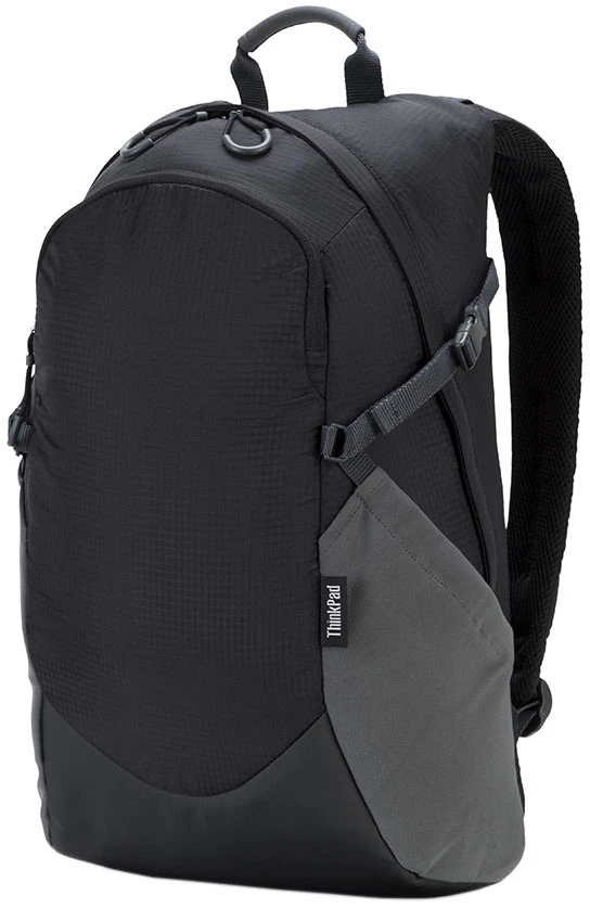 15.6❞ Рюкзак для ноутбука Lenovo ThinkPad Active 4X40L45611, Black | Xstore.md photo