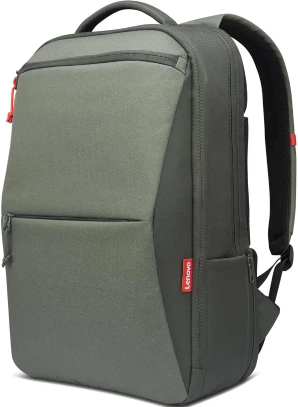 15.6❞ Рюкзак для ноутбука Lenovo ThinkPad Eco Pro 4X40Z32891, Green | Xstore.md photo