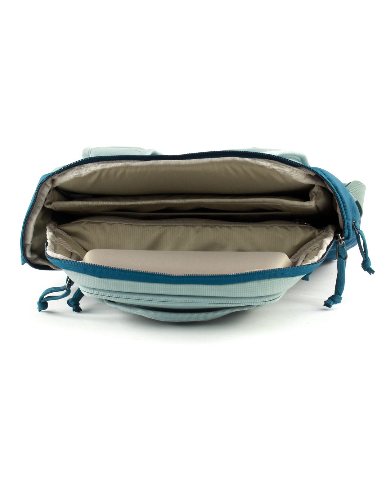 15.6❞ Rucsac pentru laptop Thule EnRoute TEBP316, Alaska | Xstore.md photo 3