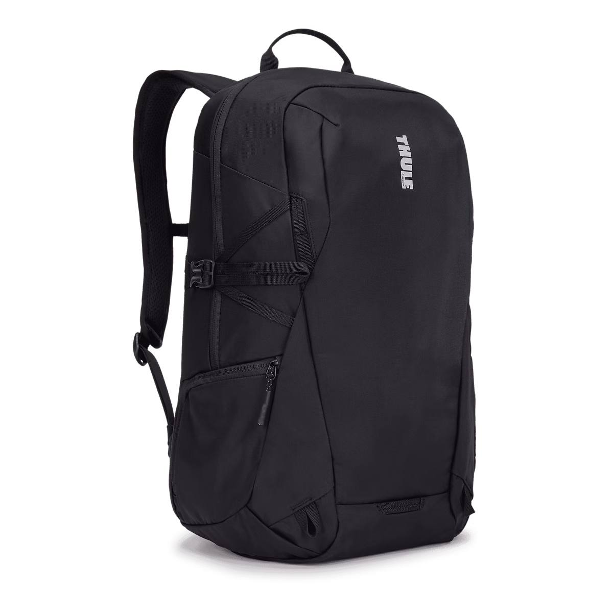 15.6❞ Рюкзак для ноутбука Thule EnRoute TEBP4116, Black | Xstore.md photo