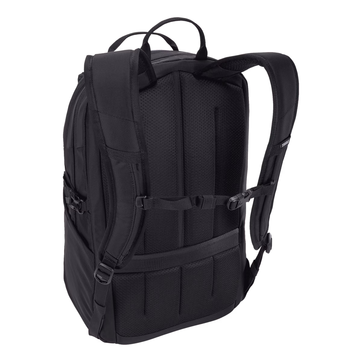 15.6❞ Rucsac pentru laptop Thule EnRoute TEBP4316, Black | Xstore.md photo 0