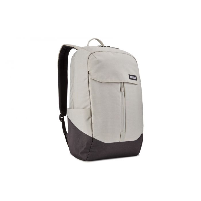 15.6❞ Рюкзак для ноутбука Thule Lithos TLBP-116, Concrete | Xstore.md photo 1