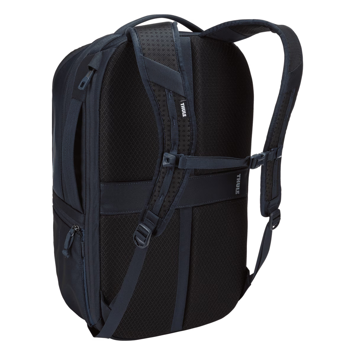 15.6❞ Rucsac pentru laptop Thule Subterra TSLB317, Mineral Blue | Xstore.md photo 0