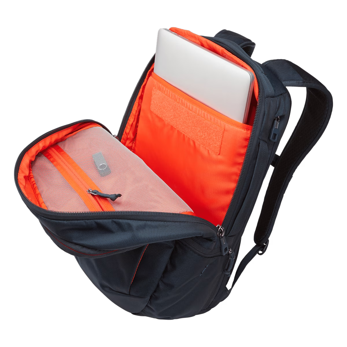 15.6❞ Rucsac pentru laptop Thule Subterra TSLB317, Mineral Blue | Xstore.md photo 2