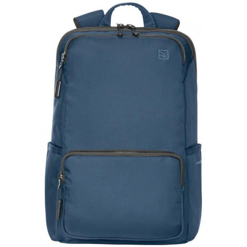 15.6❞ Рюкзак для ноутбука Tucano Terras BKTER15-B, Blue | Xstore.md photo
