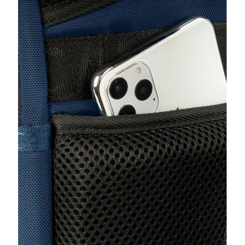 15.6❞ Рюкзак для ноутбука Tucano Terras BKTER15-B, Blue | Xstore.md photo 0