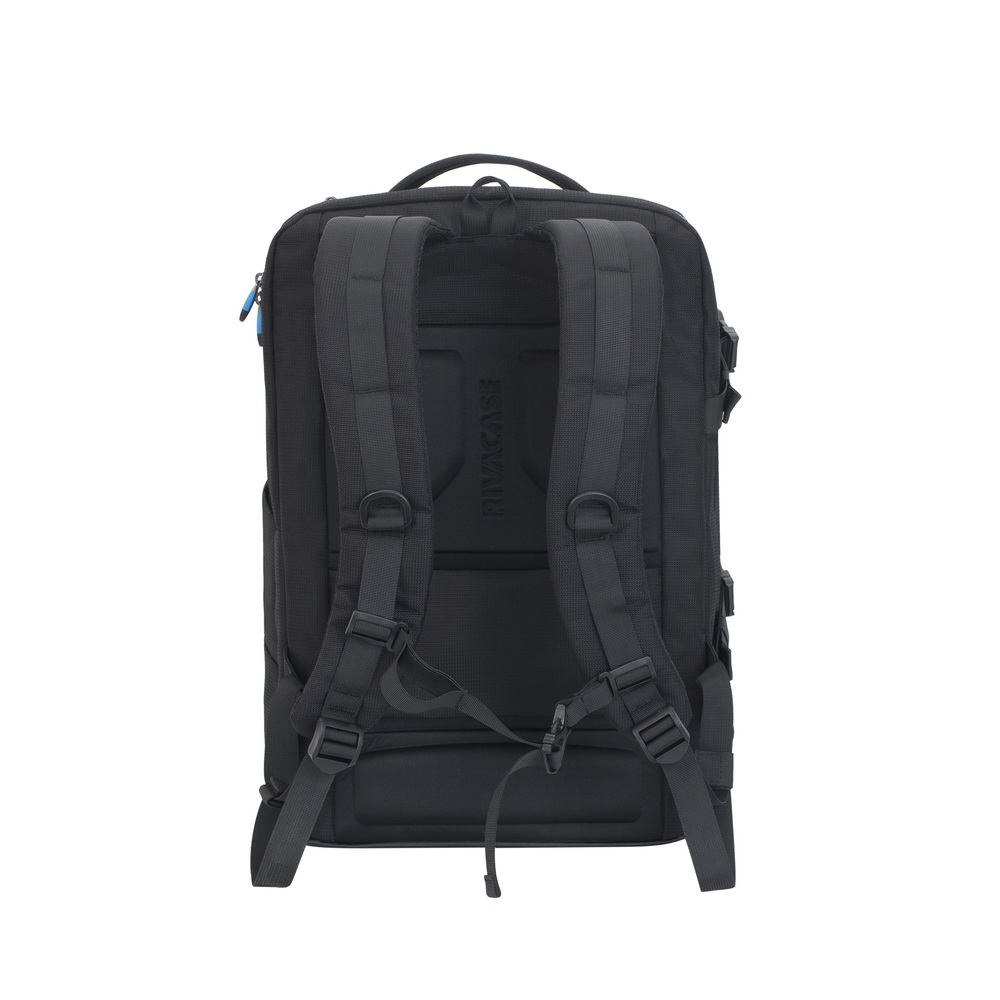 17,3  Rucsac pentru laptop Rivacase 7860, Black | Xstore.md photo 0