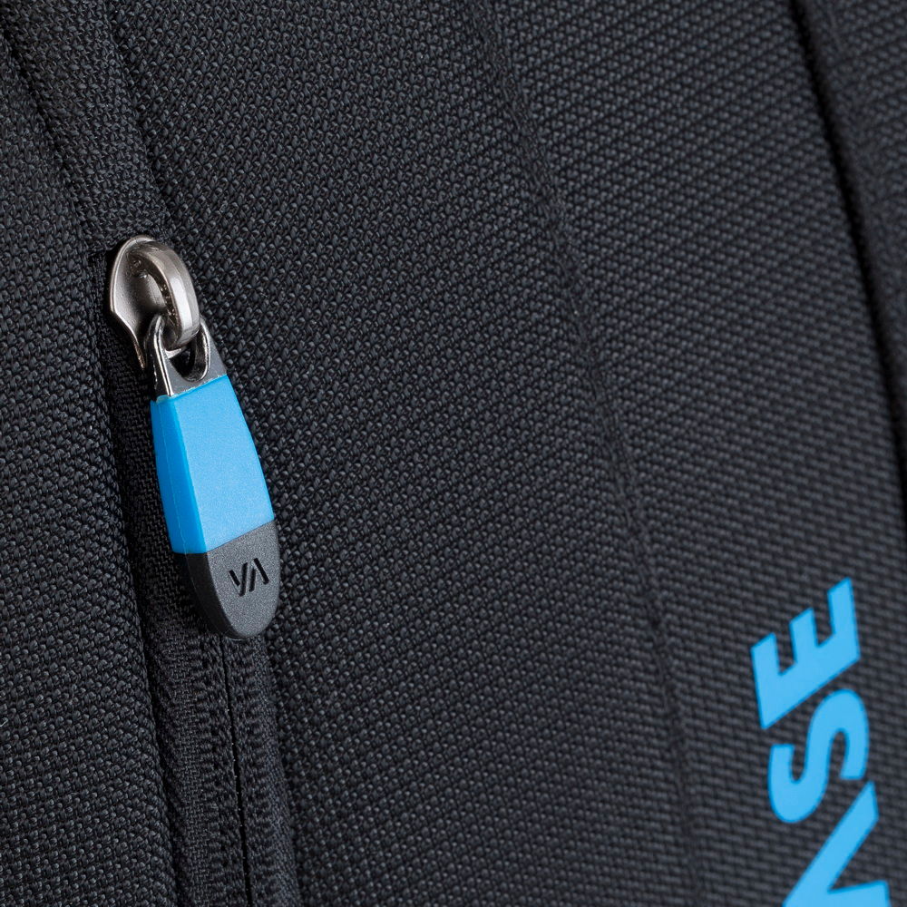 17,3  Rucsac pentru laptop Rivacase 7860, Black | Xstore.md photo 4