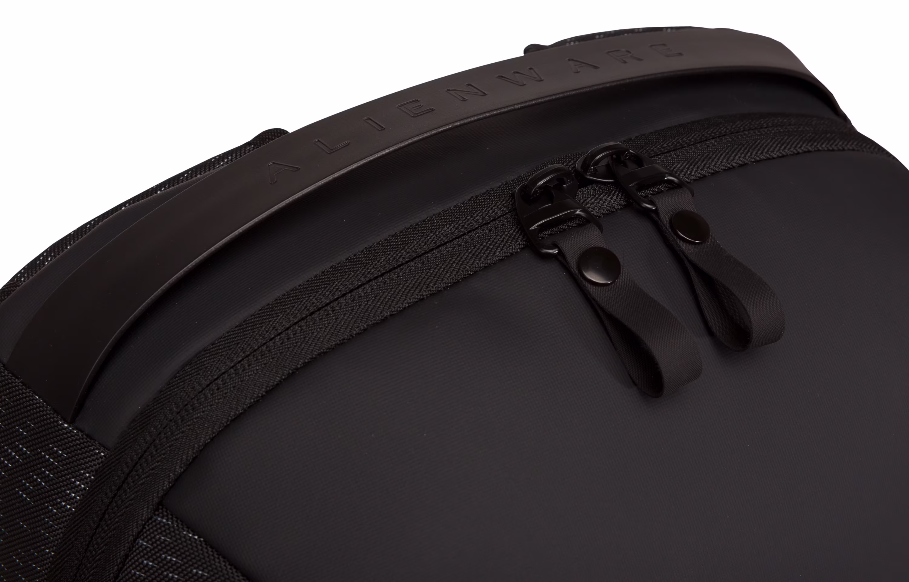 17❞ Рюкзак для ноутбука Dell Alienware Horizon Slim AW323P, Black | Xstore.md photo 1