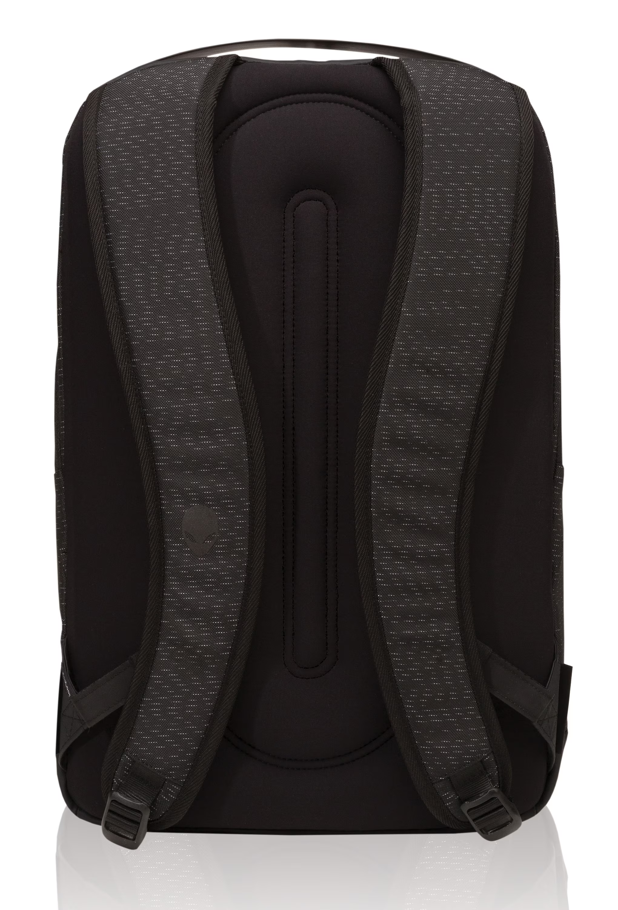 17.3❞ Rucsac pentru laptop Dell Alienware Horizon Utility AW323P, Black | Xstore.md photo 1