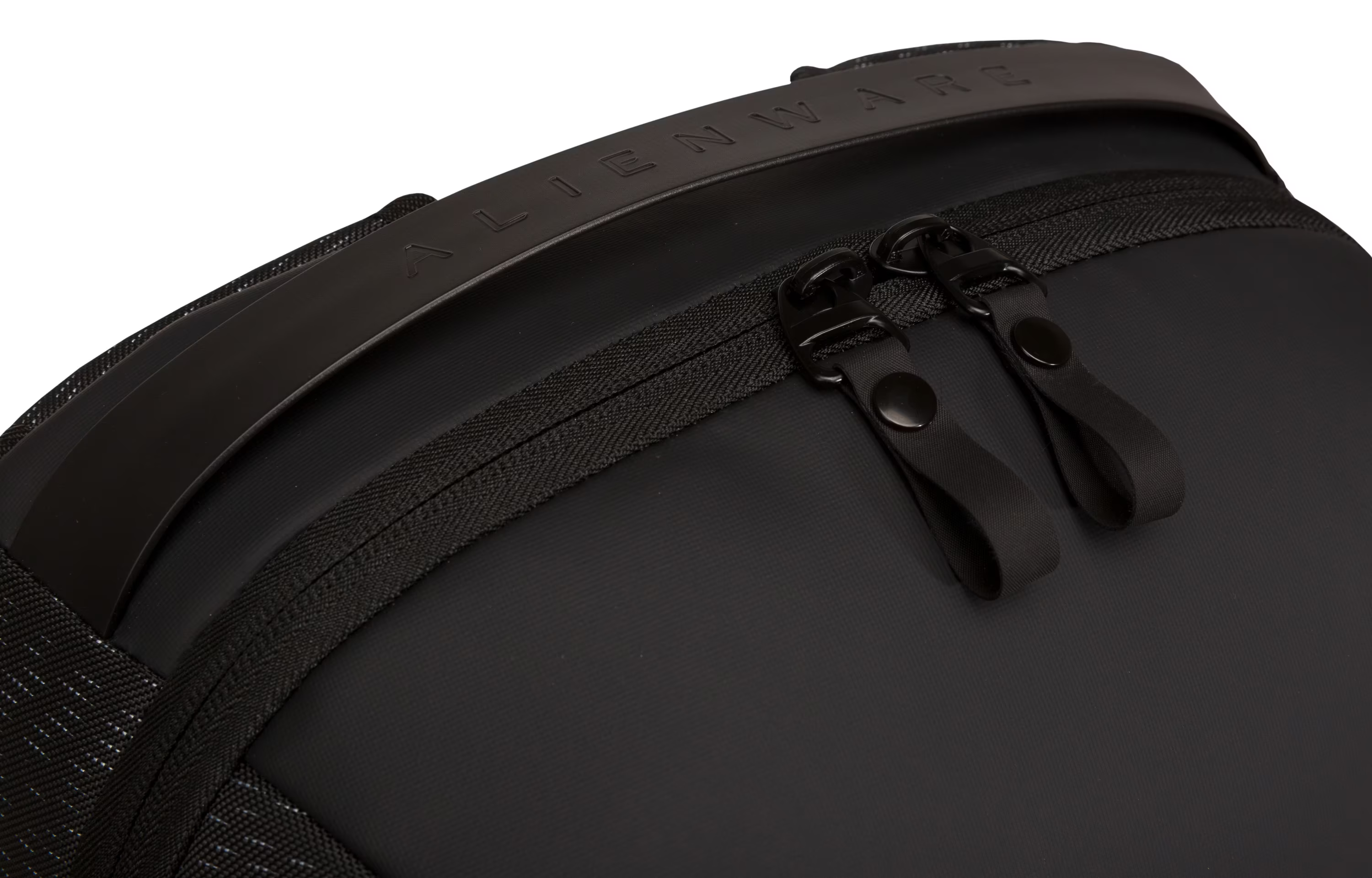 17.3❞ Rucsac pentru laptop Dell Alienware Horizon Utility AW323P, Black | Xstore.md photo 2