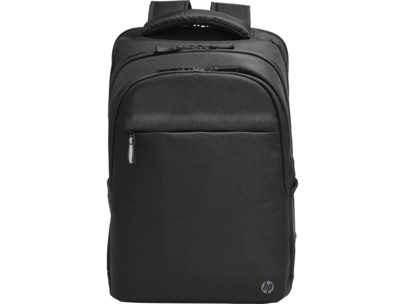 17.3❞ Рюкзак для ноутбука HP Professional, Black | Xstore.md photo