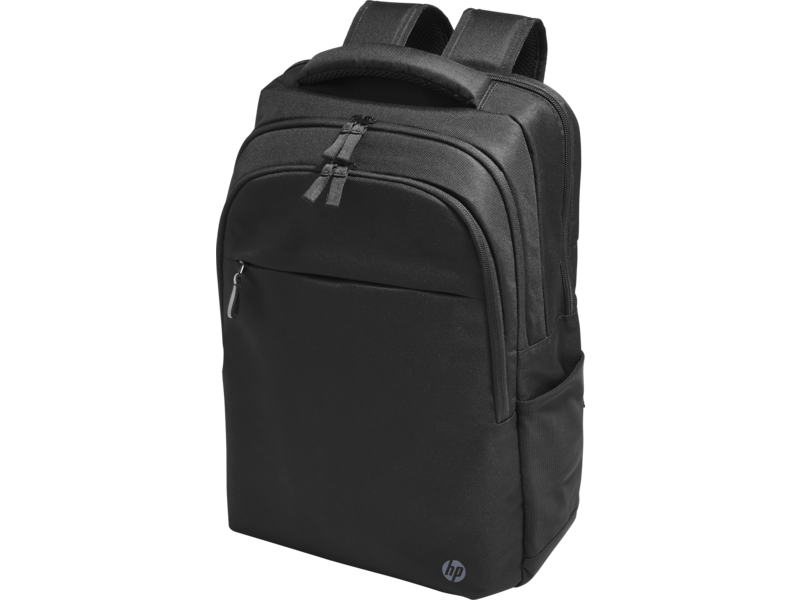 17.3❞ Рюкзак для ноутбука HP Professional, Black | Xstore.md photo 0
