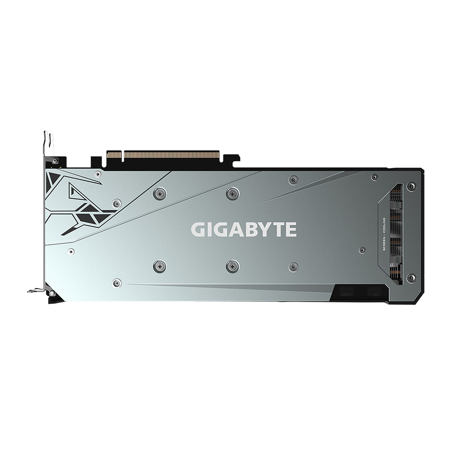 Видеокарта Gigabyte Radeon RX 6700 XT Gaming OC | Xstore.md photo 2