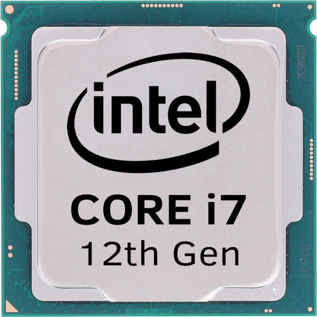 Процессор Intel Core i7-12700 (Tray) в Молдове - xstore.md photo