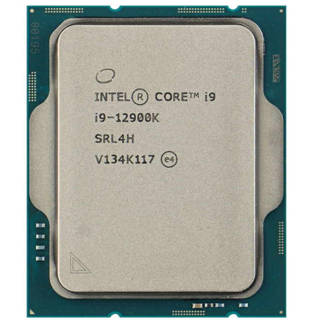 Процессор Intel Core i9-12900K (Tray) в Молдове - xstore.md photo 0