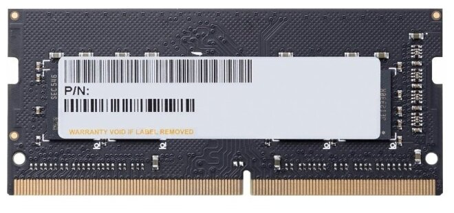 Memorie RAM Apacer ES.16G21.GSH - xstore.md photo