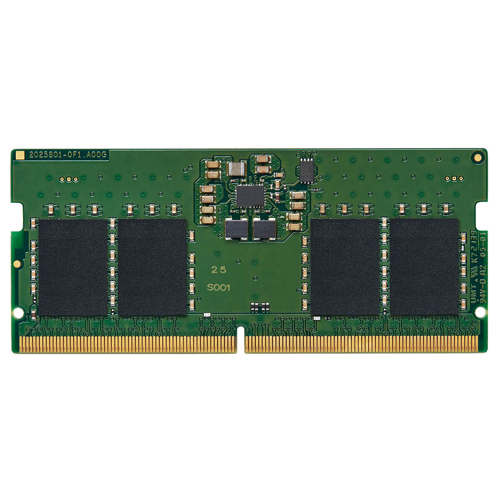 Memorie RAM Kingston ValueRam KVR48S40BS6-8 - xstore.md photo