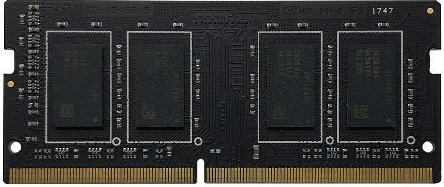 Memorie RAM PATRIOT Signature Line PSD432G32002S - xstore.md photo 0