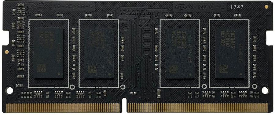 Memorie RAM PATRIOT Signature Line PSD48G320081S - xstore.md photo 0