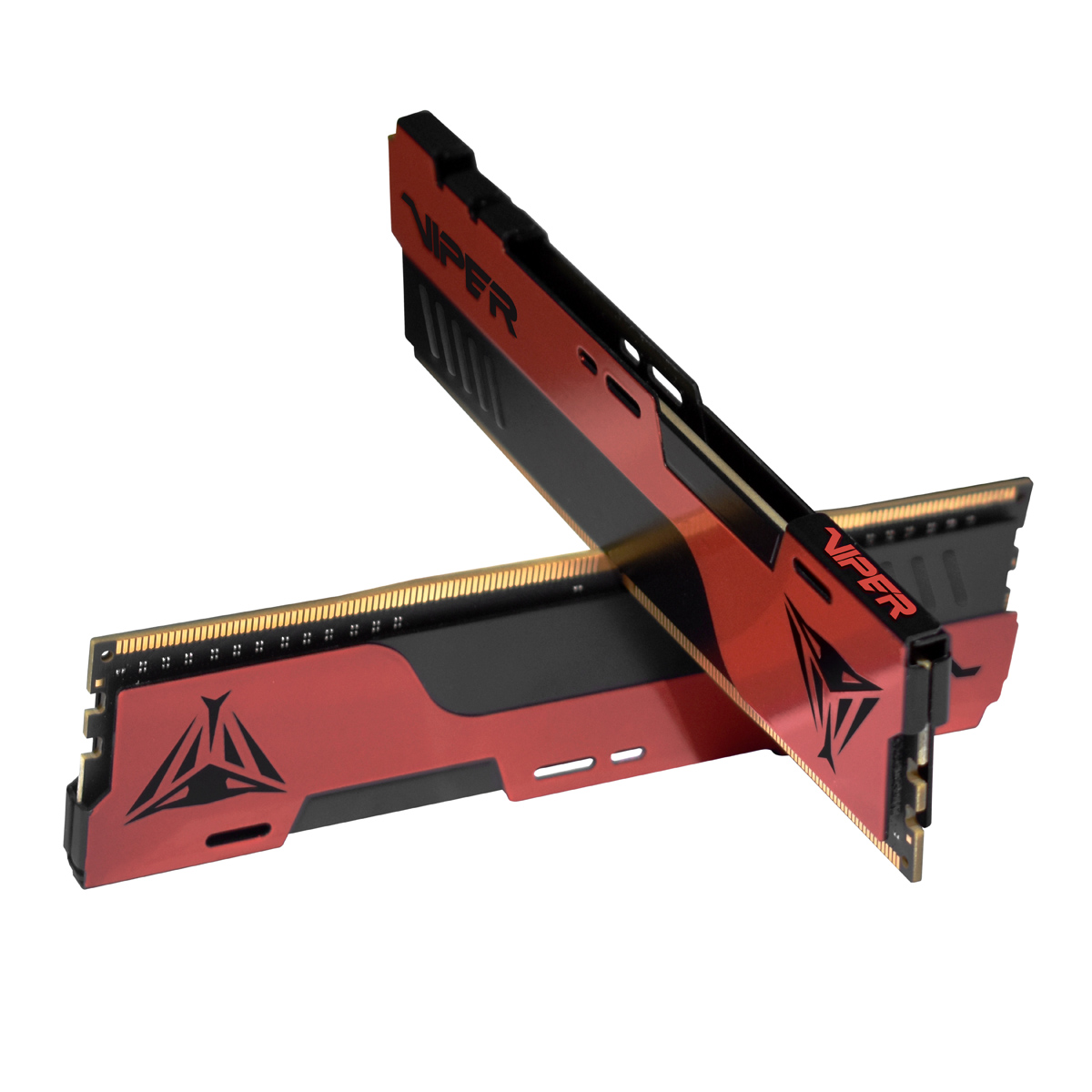 Memorie RAM PATRIOT VIPER ELITE II PVE2416G266C6K - xstore.md photo 2