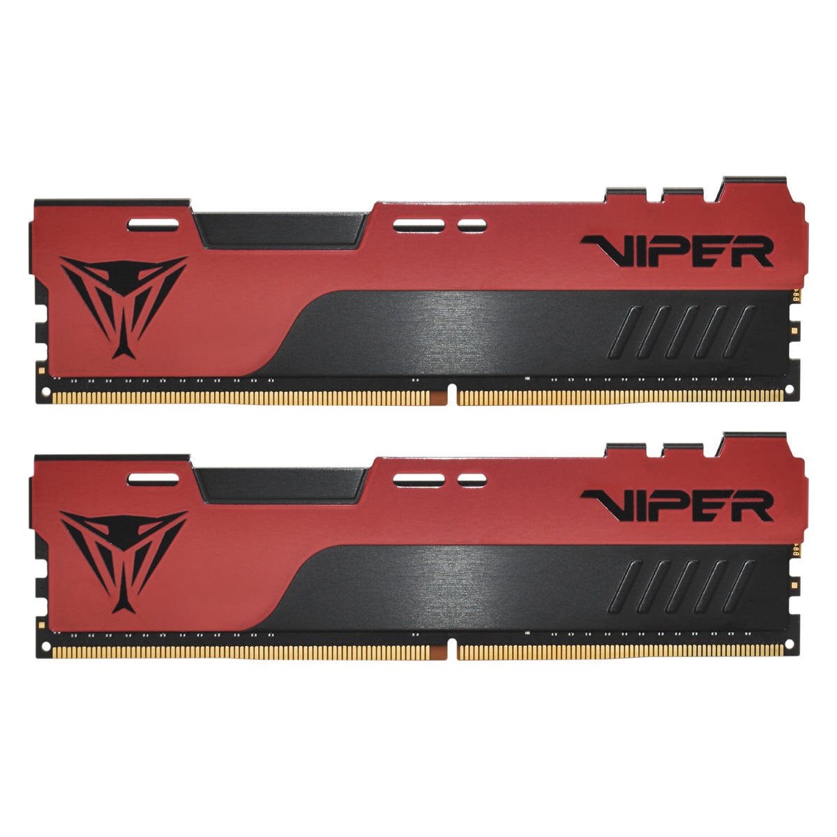 Memorie RAM PATRIOT VIPER ELITE II PVE2416G266C6K - xstore.md photo