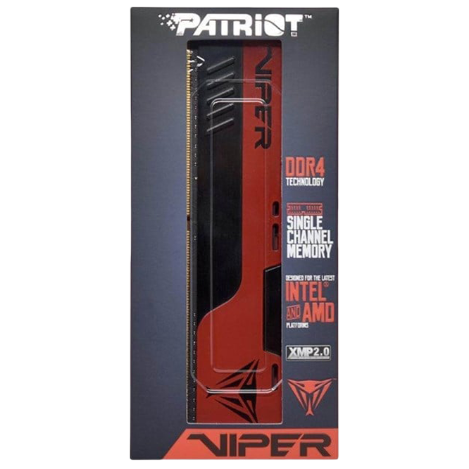 Memorie RAM PATRIOT VIPER ELITE II PVE2432G320C8 - xstore.md photo 2