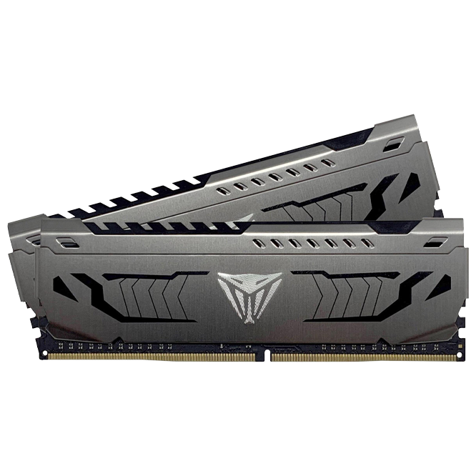 Memorie RAM PATRIOT VIPER STEEL Performance PVS432G320C6K - xstore.md photo 0