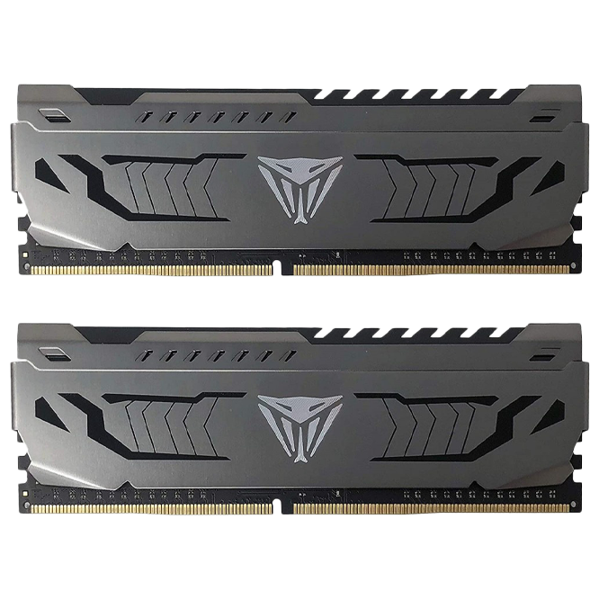 Memorie RAM PATRIOT VIPER STEEL Performance PVS416G360C8K - xstore.md photo