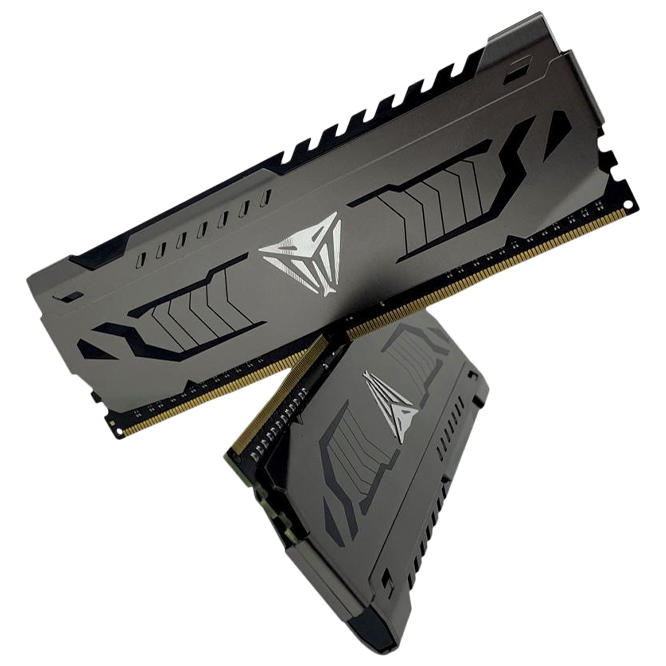 Memorie RAM PATRIOT VIPER STEEL Performance PVS416G360C8K - xstore.md photo 1